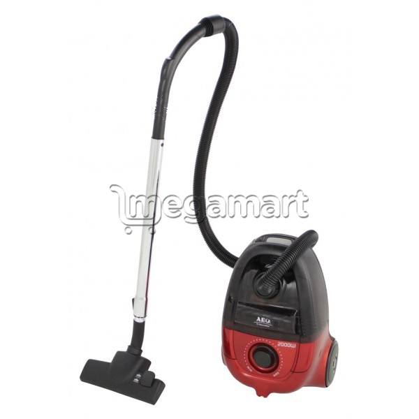 Tozsoran Electrolux AEG AET 7740 Canister