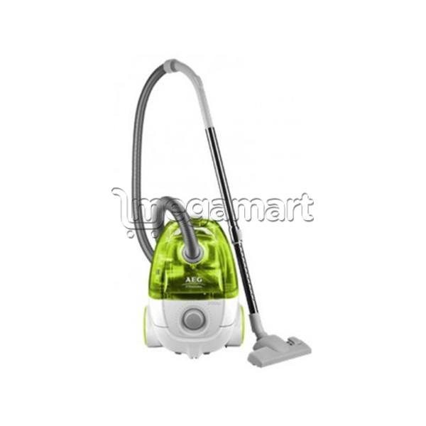 Tozsoran Electrolux AEG AET 7750 Canister