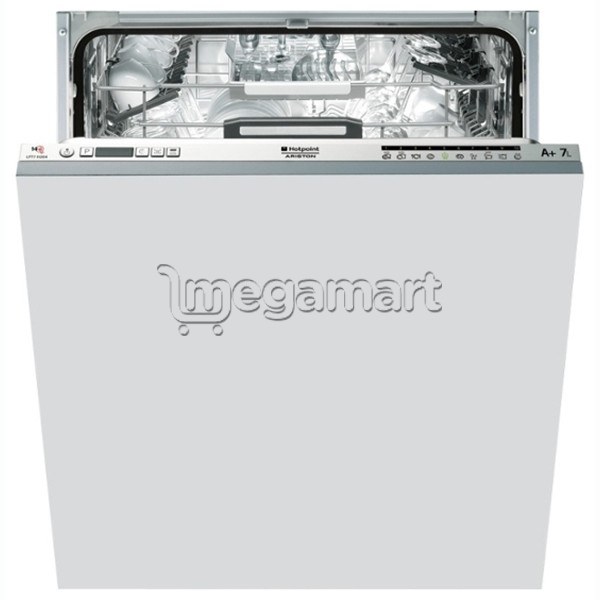 Посудомоечная машина Hotpoint Ariston ELTF 11M121 CL EU