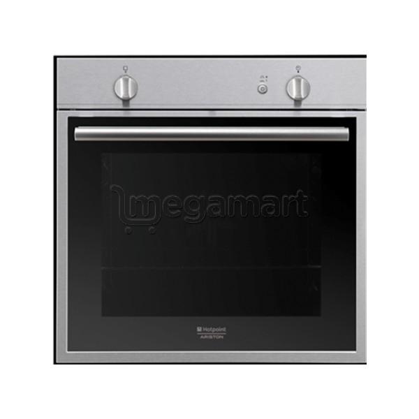 Soba Hotpoint Ariston FK G X/HA S