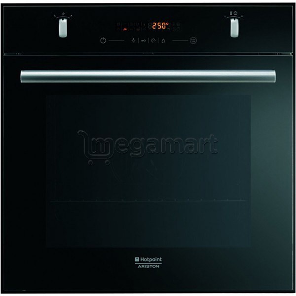 Электрический духовой шкаф Hotpoint Ariston FKQ 898E C.20 (K)/HA 