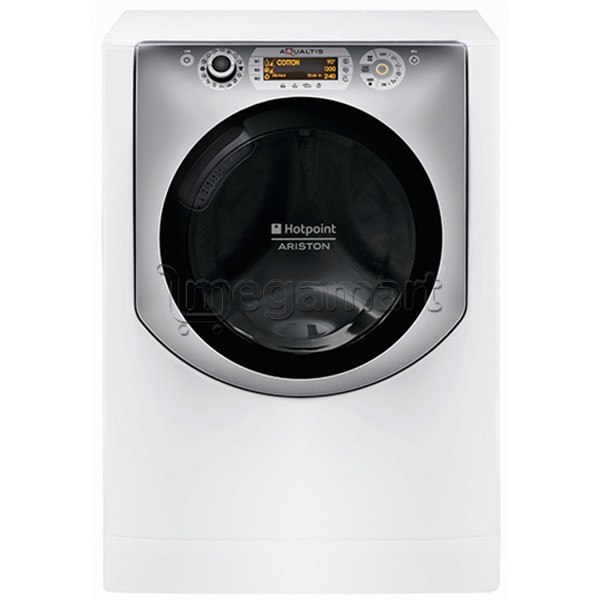 Стиральная машина Hotpoint Ariston AQS73D 29 SS EU