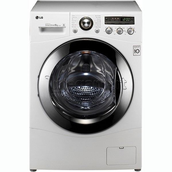 Стиральная машина LG F10B8NDP21