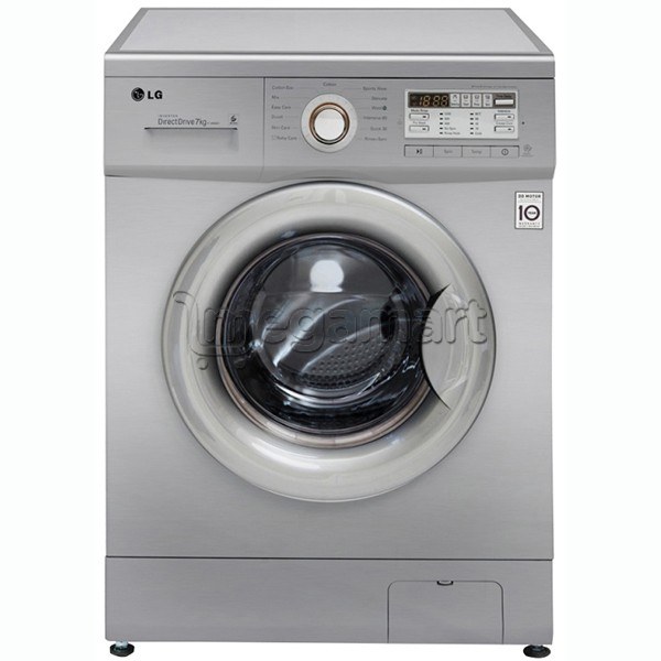 Paltaryuyan maşın LG F10B8NDP25