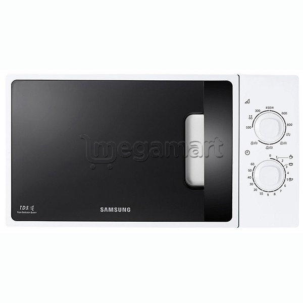 Микроволновая печь Samsung GE81ARW/BW