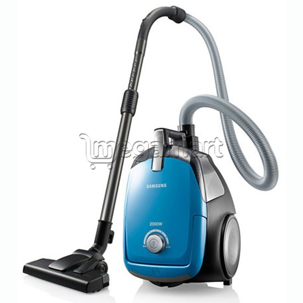 Tozsoran Samsung VC20EHNDCNC/EV