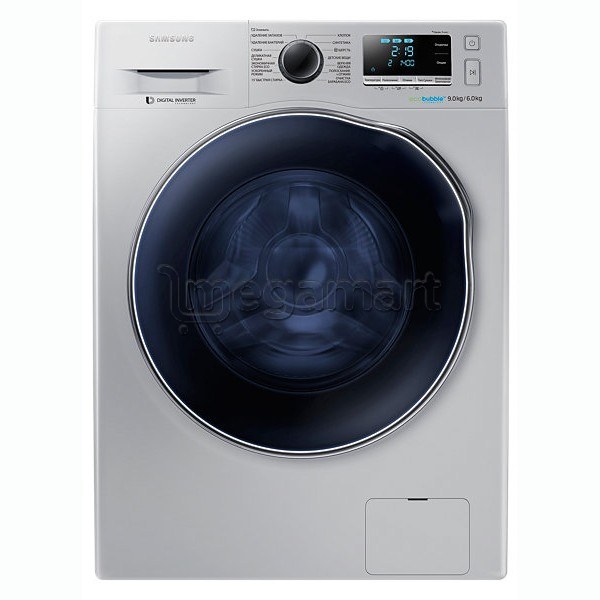 Paltaryuyan maşın Samsung WD90J6410AS/LD