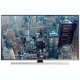 Телевизор Samsung 40" Smart TV Ultra HD UE40JU7000UXMS
