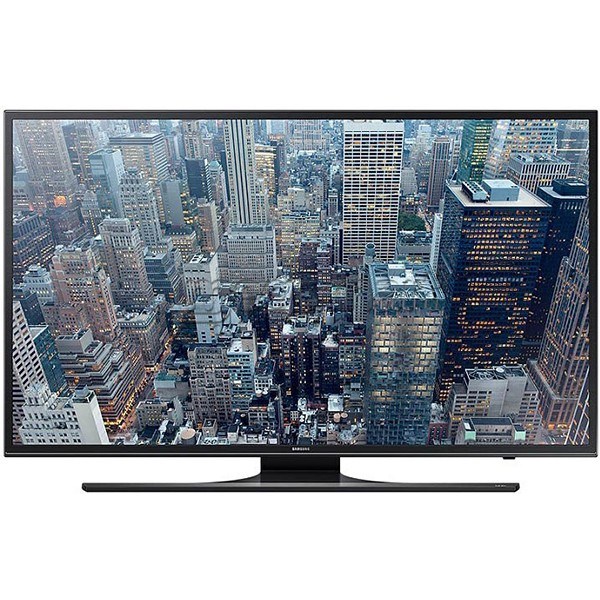 Televizor Samsung 48" Smart TV Ultra HD UE48JU6430UXMS