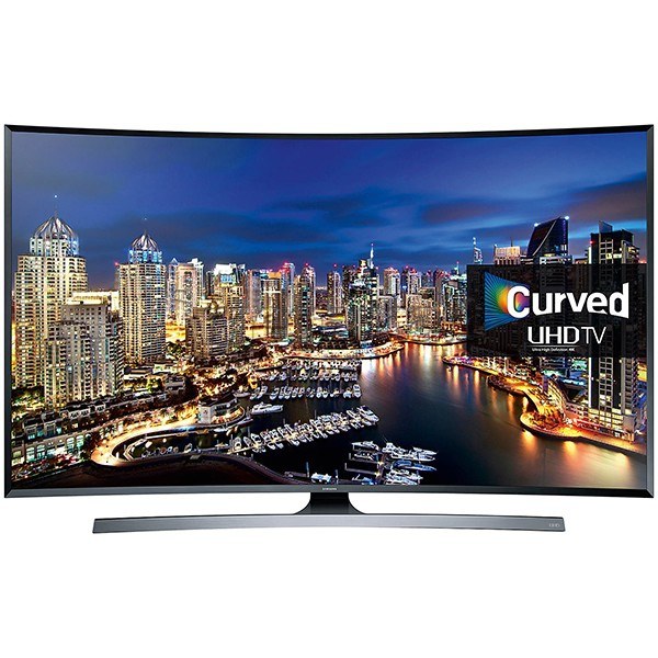 Телевизор Samsung 48" 3D Smart TV Ultra HD UE48JU7500UXMS