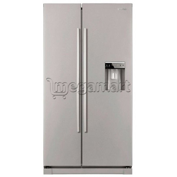 Soyuducu Samsung RSA1WHMG1/BWT