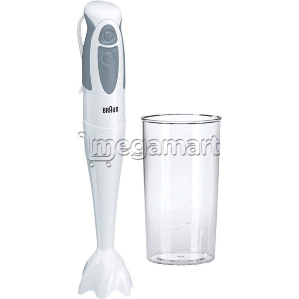 Blender Braun MQ 300 Soup