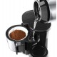 Кофеварка DeLonghi ICM 15750