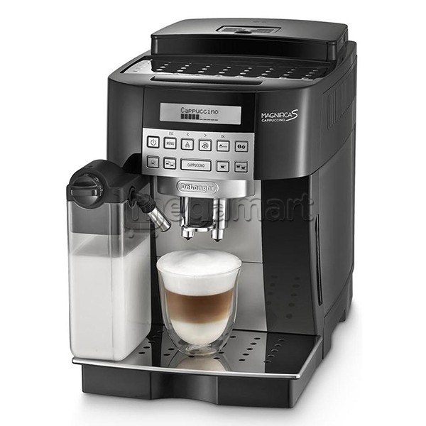 Кофеварка DeLonghi ECAM 22 360 B