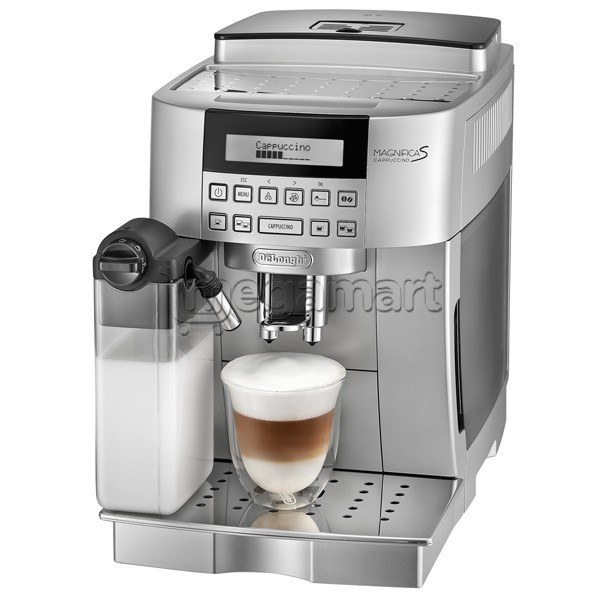 Qəhvəbişirici DeLonghi ECAM 22 360 S