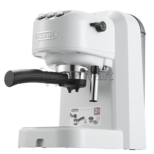 Кофеварка Delonghi EC 250 W