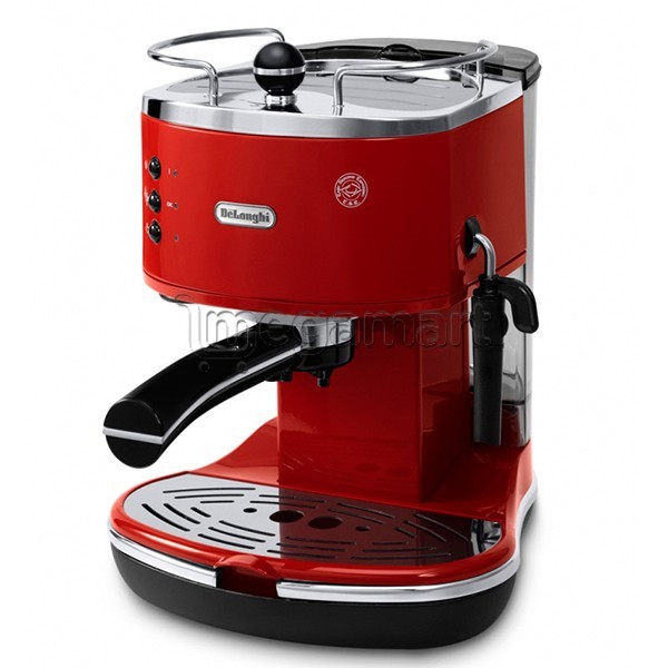 Кофеварка DeLonghi ECO 310 R