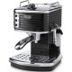 Кофеварка DeLonghi ECZ 351 BK