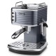 Кофеварка DeLonghi ECZ 351 GY