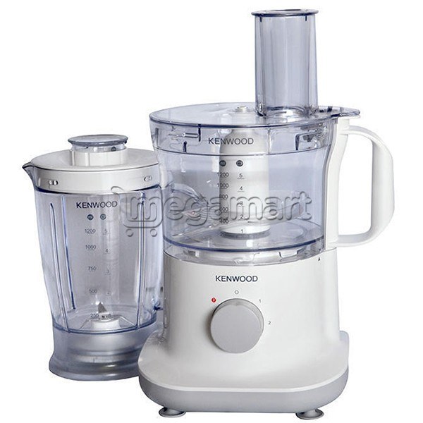 Кухонный комбайн Kenwood FPP 230