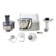 Кухонный комбайн Kenwood Chef Sense KVC 5050T