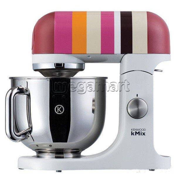 Mətbəx kombaynı Kenwood Kmix KMX 84