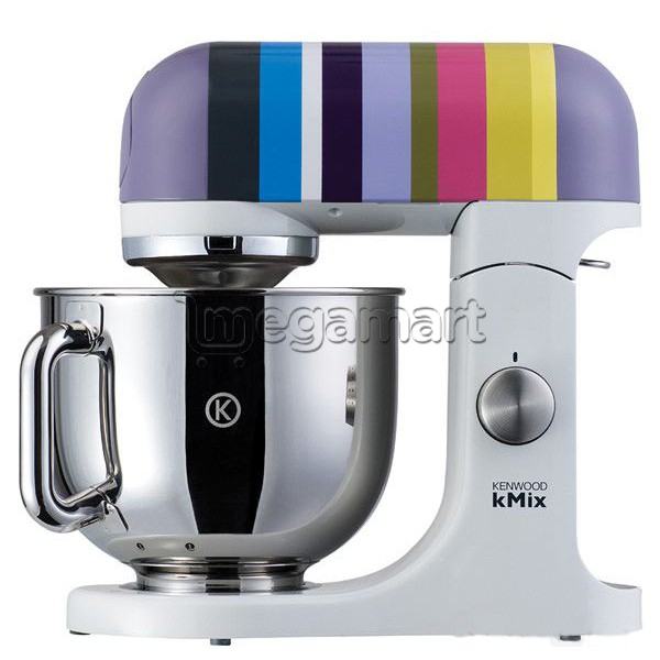 Кухонный комбайн Kenwood Kmix KMX 80