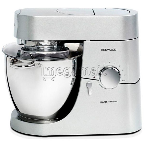 Кухонный комбайн Kenwood KMM 060
