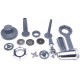 Мясорубка Kenwood MG 350