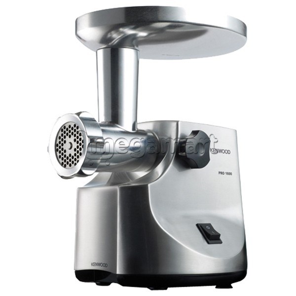 Мясорубка Kenwood MG 517