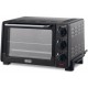 Мини духовка  Delonghi EO 20312
