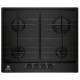 Qaz üstüklüyü Electrolux EGL 96242 NR