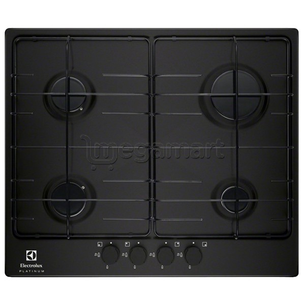 Qaz üstüklüyü Electrolux EGL 96242 NR
