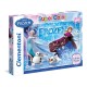 Головоломка Clementoni PZL 104 GLITTER FROZEN