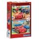 Пазл Clementoni PZL 2X20 CARS