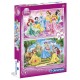 Пазл Clementoni PZL PRINCESS  2X20