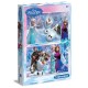 Пазл Clementoni PZL 2X20 FROZEN