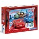 Пазл Clementoni PZL 100 CARS 2