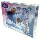 Pazl Clementoni PZL 180 FROZEN