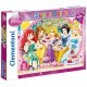 Пазл Clementoni PZL 104 Princess Cup Cake