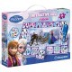 Пазл Clementoni Interactive quiz puzzle frozen