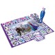 Пазл Clementoni Interactive quiz puzzle frozen