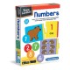 Пазл Clementoni Numbers