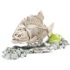 Пиранья Clementoni Piranha