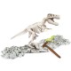 Tirannozavr Clementoni Archeogiocando T-rex FLUO