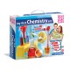 Laboratoriya Clementoni Chemistry lab - Sciense museum