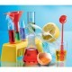 Laboratoriya Clementoni Chemistry lab - Sciense museum