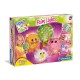 Красочные лампы Clementoni Fairy lamps