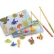Рыбалка Djeco Fishing tropic