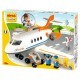 Təyyarə Ecoiffier Abrick Happy Jet Plane